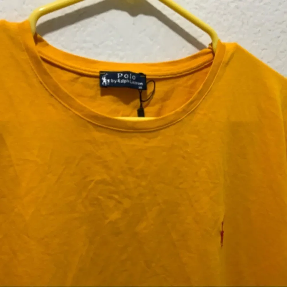 Ralph Lauren excellent from